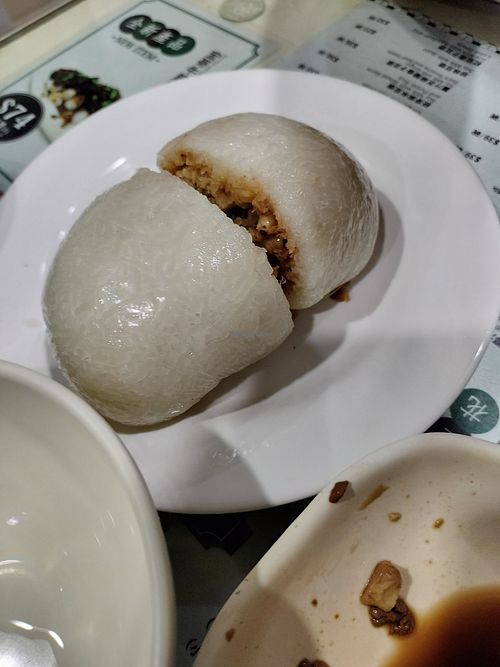  at The Soy House - 合和荳品 in Hong Kong Island