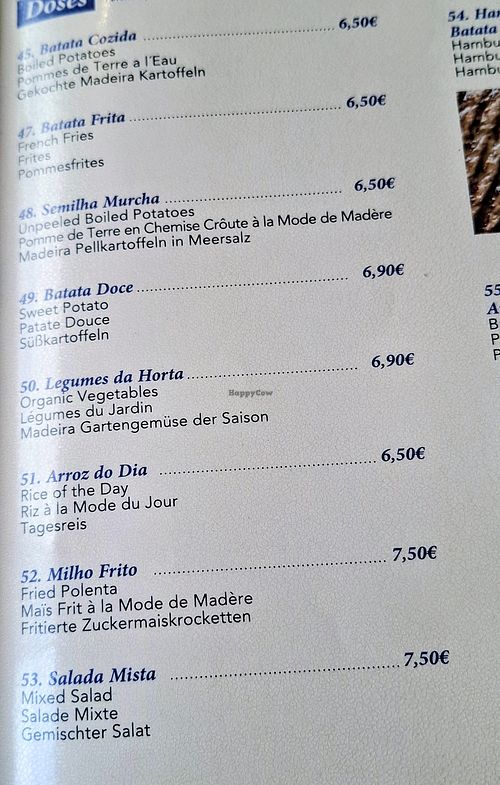  at Pólo Norte in Porto Moniz