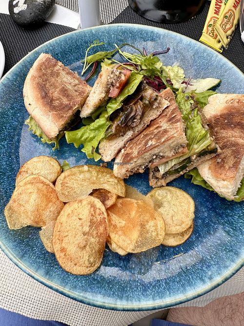   at Conchinha in Porto Moniz