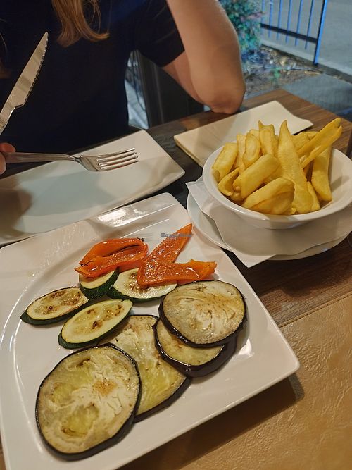  at Gostilna Sidro in Izola
