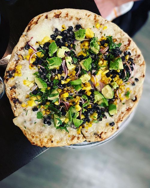  at RED LENTIL in Sharon