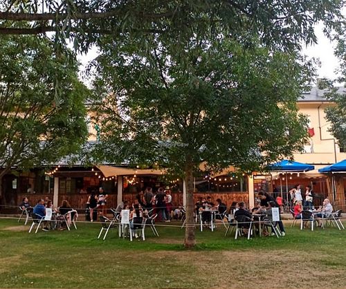  at Caparrota Rio in Puebla De Sanabria