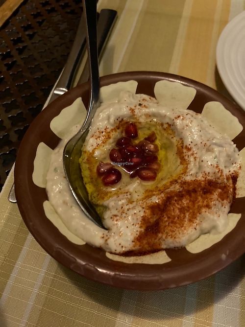 Au Couscous Lausanne Restaurant HappyCow