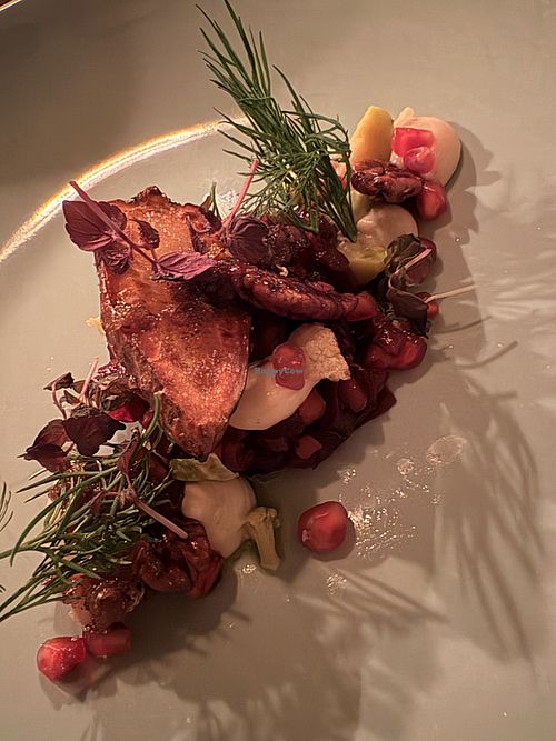 Knolle & Kohl   at Hafenküche in Flensburg