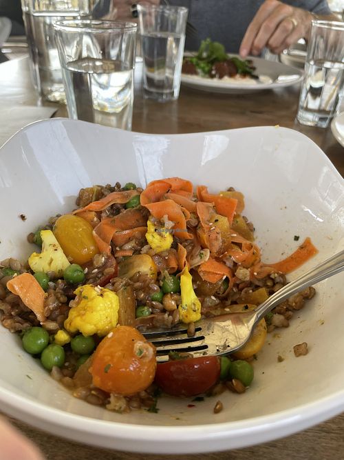 Kip's Grill Pagosa Springs Colorado Restaurant HappyCow