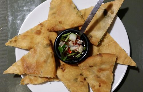 Veggie Cake at Wedgwood II in Seattle