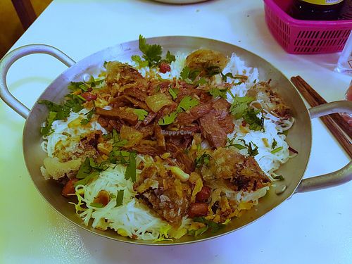 Bo-bun at Bep Chay in Toulouse