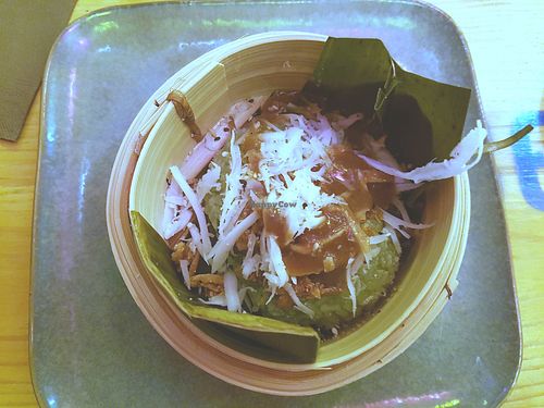 Xoi Khuc at Bep Chay in Toulouse