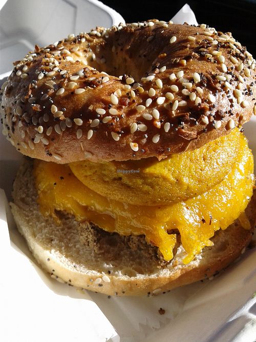 Image of Dulce Vegan Bakery and Cafe