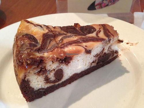 dulce at Dulce Vegan Bakery and Cafe in Atlanta