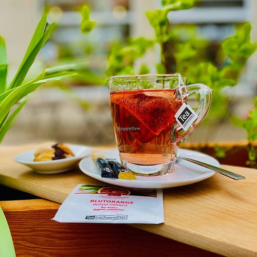 Image of Lorenz Café