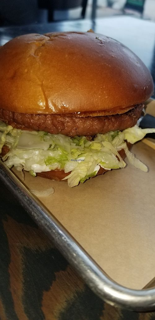  at Hopdoddy Burger Bar in San Marcos