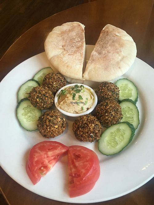 Image of Chīsù De - Veggie Table