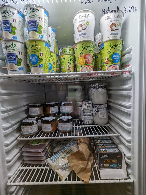  at Red Verde in Sevilla