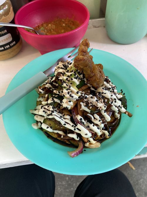   at Paxil in Mexico City