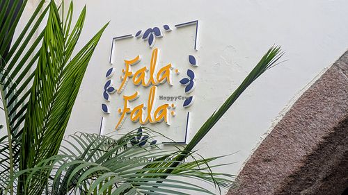 Fala Fala at Fala Fala in Funchal