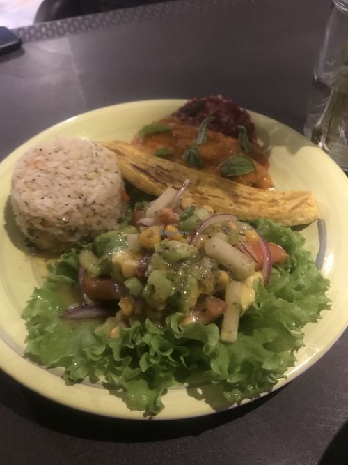   at El Opuesto de Salento in Salento