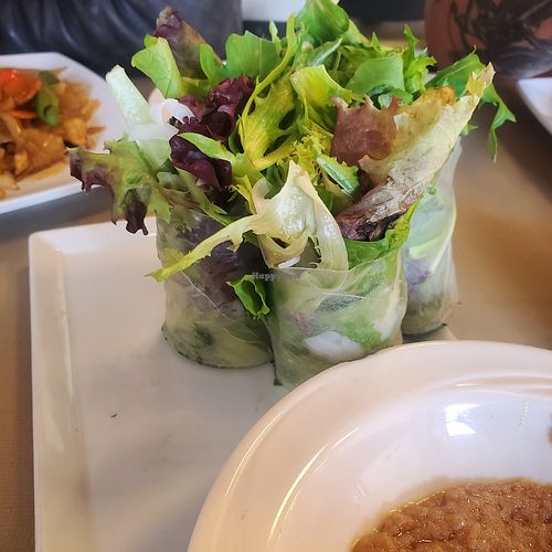  at Thai Me Upp in Glendale