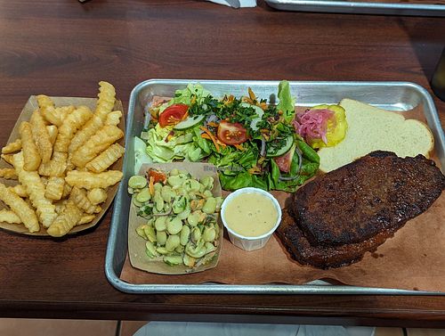  at Beedos in St Helena Island