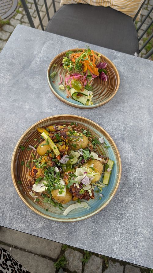  at Tropikhuset in Linkoping