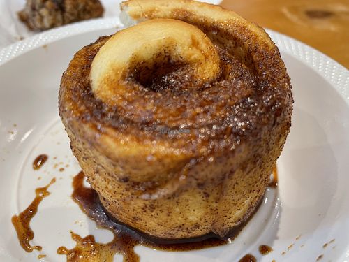 Image of Caked Coffee