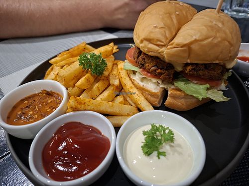  at Plant-erian in Krabi