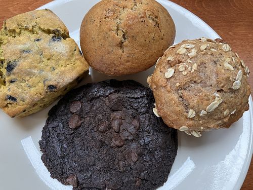   at Arizmendi Bakery and Pizzeria - Valencia in San Francisco