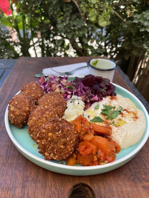 Image of Mayita Mamita