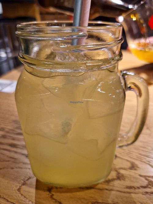 Pretty Passion at Happy Italy in Schiedam