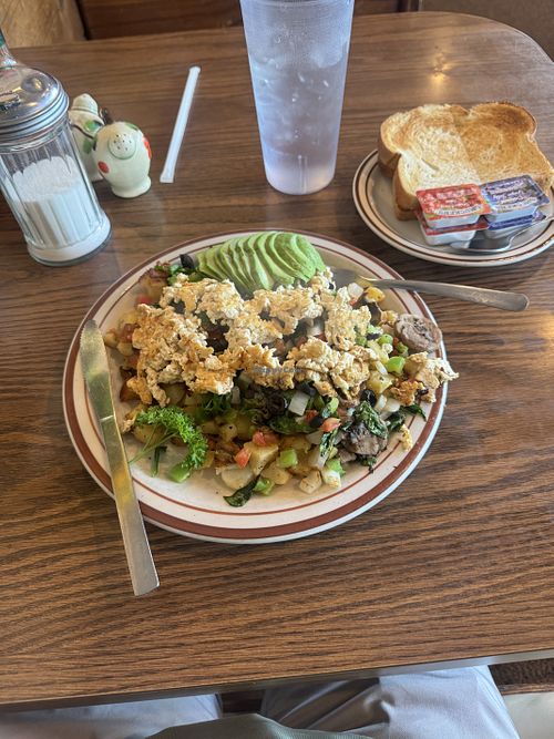   at Stagecoach in Elk Grove