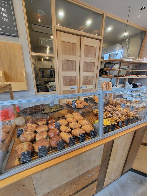  at Tokyo Vegan Bakes in Tokyo