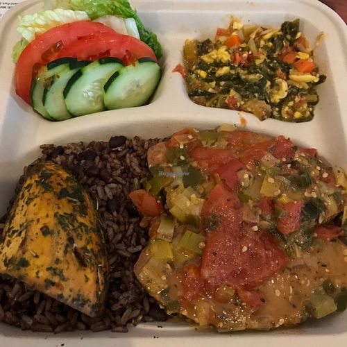 Great breakfast / lunch  at Konata's Restaurant in North Miami