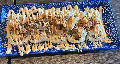   at Shibuya Sushi Art - Weston in Weston