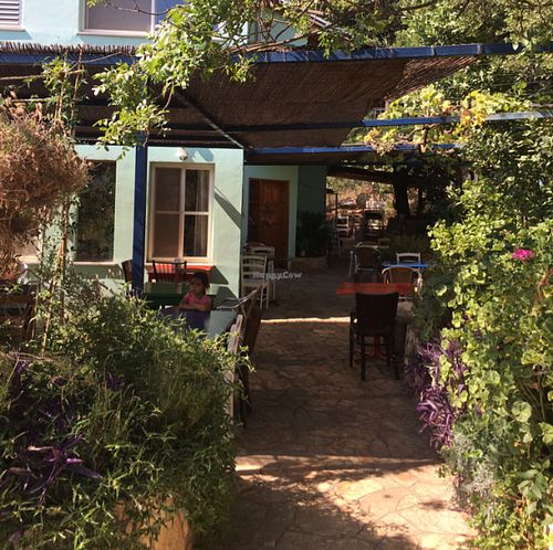 Exterior  at Bayit 77 in Amirim