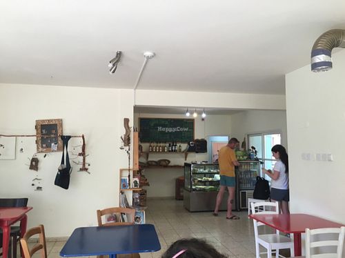 interior at Bayit 77 in Amirim