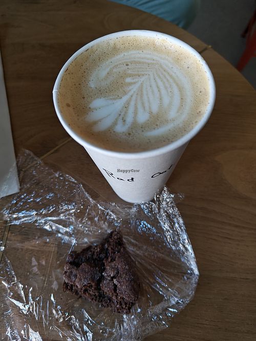  at Penny Cup Coffee  in Asheville