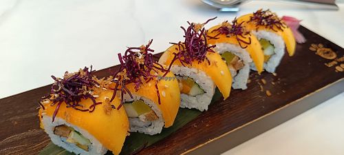 Image of Love Veggie Macau