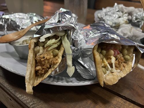   at Tembi‘Uh Vegan in San Lorenzo