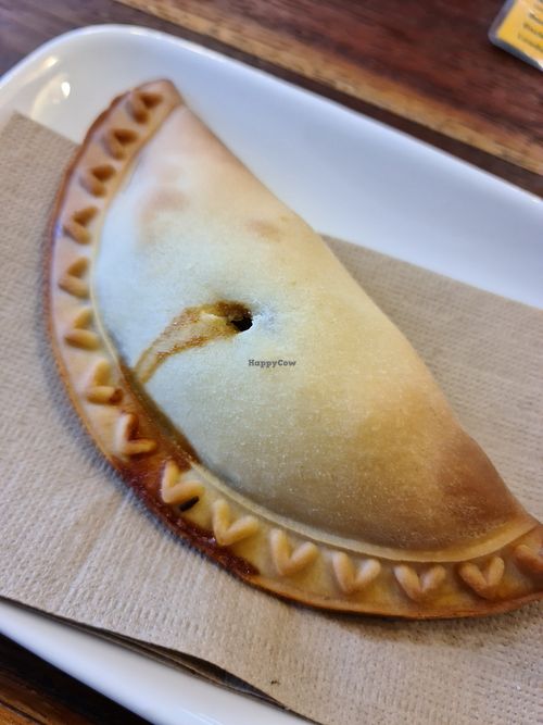Empanada at Latin Foods and Wines in Maidstone