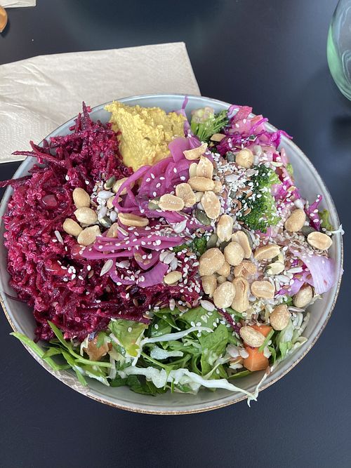   at Green Habits in Silkeborg