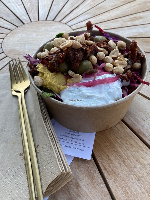   at Green Habits in Silkeborg