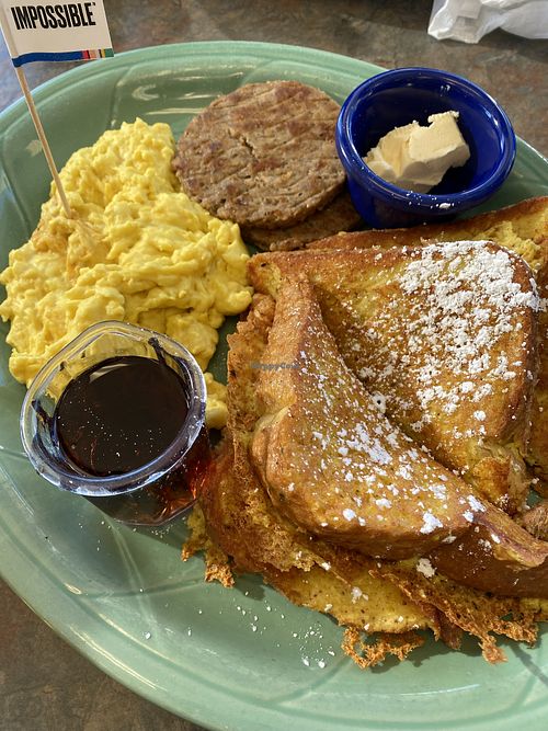 Biscuits Cafe Gresham Oregon Restaurant HappyCow