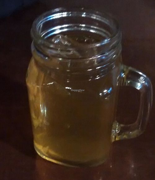 Red Emma's at Red Emma's Bookstore Coffeehouse in Baltimore