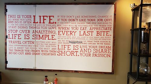 Life at Breakfast Republic - Hillcrest in San Diego