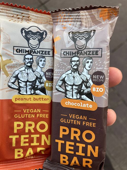  at Naturalia - 20 La Canebière in Marseille