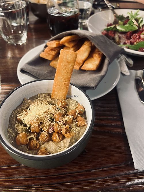   at Jai's Contemporay Fusion Cuisine in Philipsburg