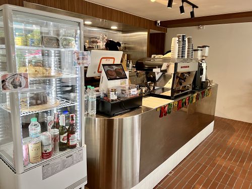 Healthi Bliss at Healthi Bliss in Bangkok