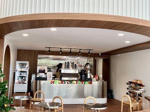 Healthi Bliss at Healthi Bliss in Bangkok