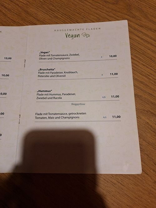  at Fladerei - Otto Bauer Gasse in Vienna