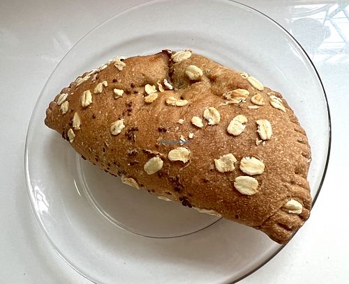 Burza #Veganuary at Veganet by Kanda in Bangkok